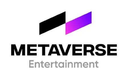 Metaverse Entertainment logo