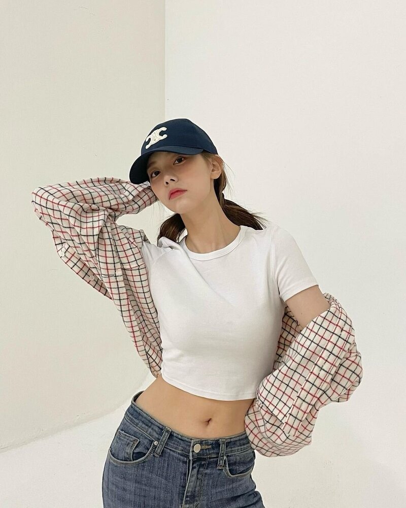 220630 DIA Eunchae Instagram Update documents 1