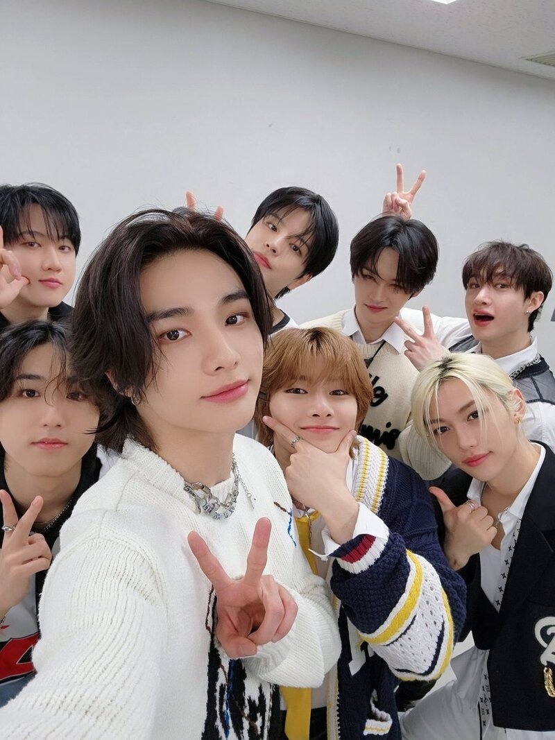 240406 Stray Kids SNS Update documents 1