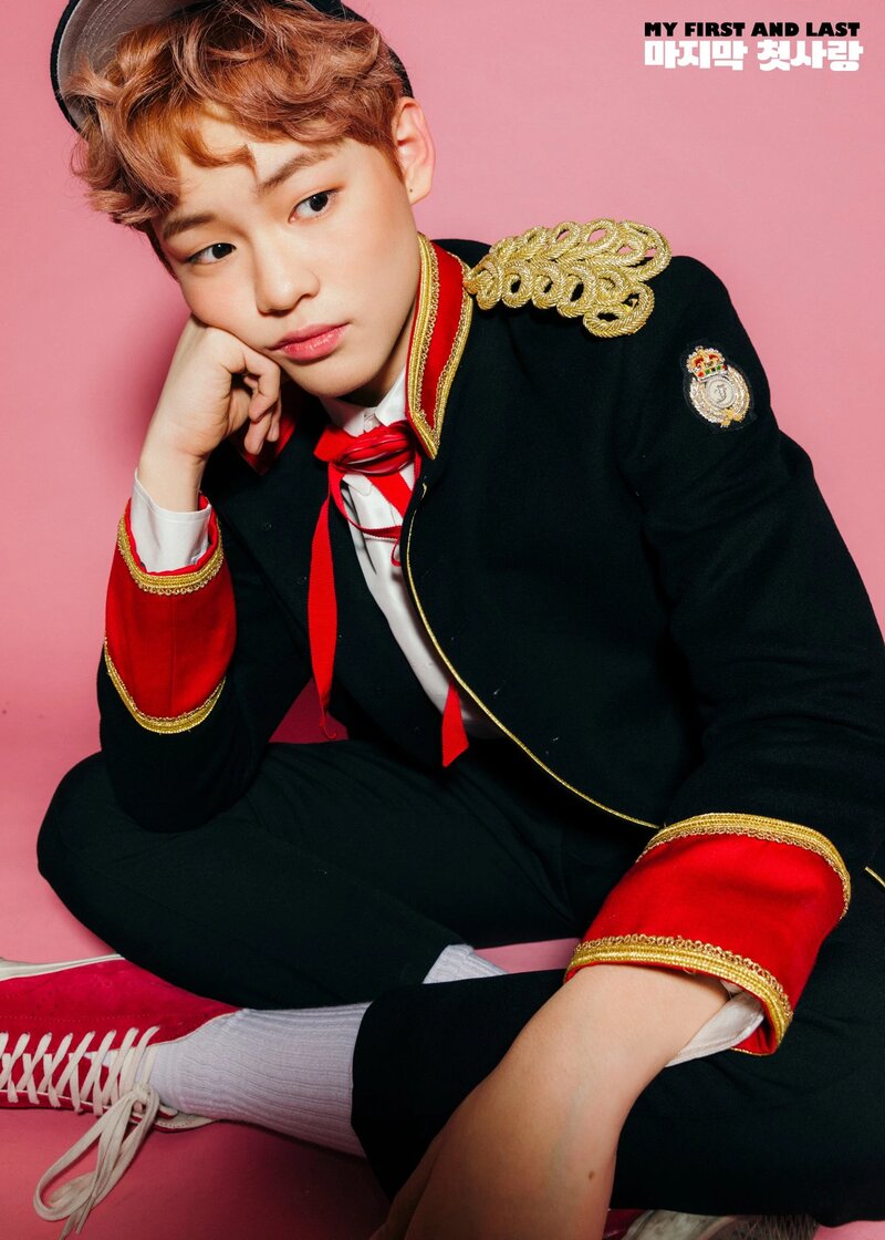 NCT DREAM "The First" Concept Teaser Images documents 8
