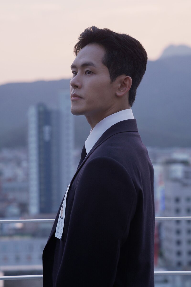 240109 - Naver - Lee Howon The Best Day of My Life Drama Behind Photos documents 5