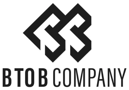 BTOB Company logo