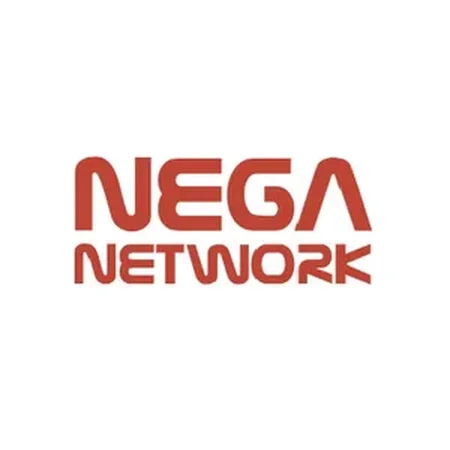 Nega Network logo