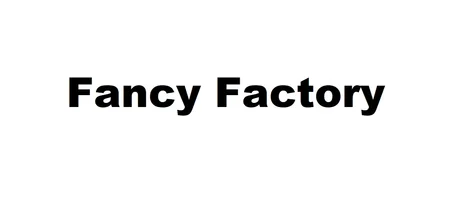 Fancy Factory logo