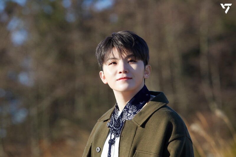 220607 SEVENTEEN 'Face the Sun' Jacket ep4-5 Behind Sketch - Woozi | Weverse documents 1