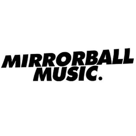 Mirrorball Music logo