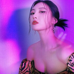 SUNMI 'pporappippam' Concept Teaser Images