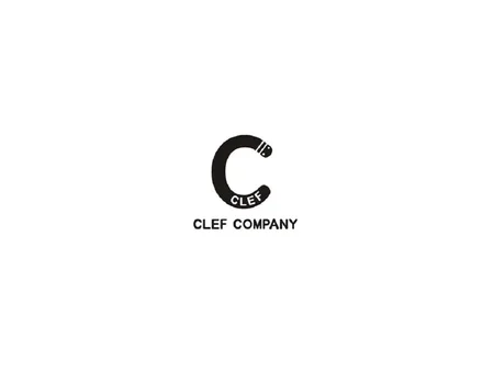 CLEF Company logo