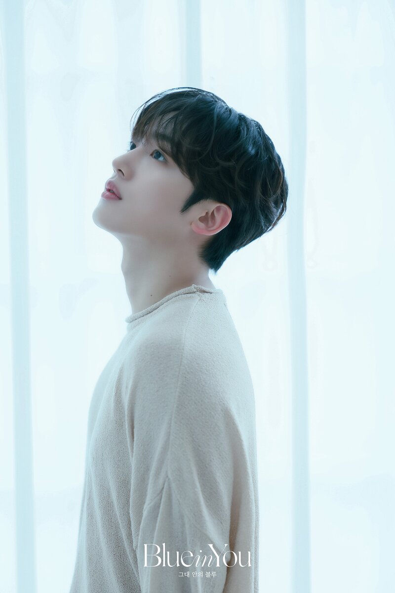 Blue in You Concept Photos documents 4