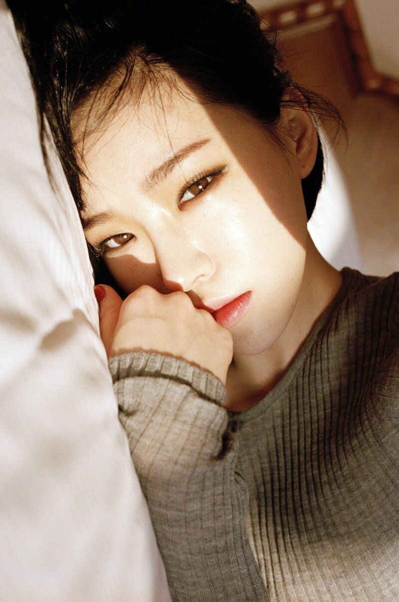 Gain 'Truth or Dare' concept photos documents 6
