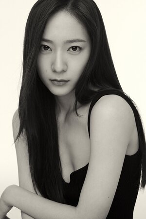 Krystal for 200 Korean Actors Campaign