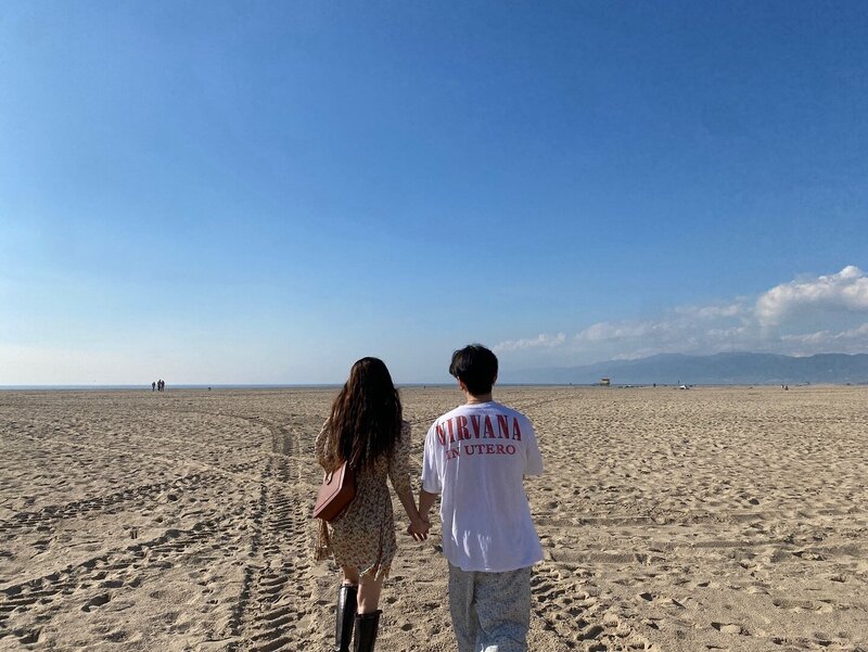 240119 Hyuna and Junhyung Instagram update documents 1
