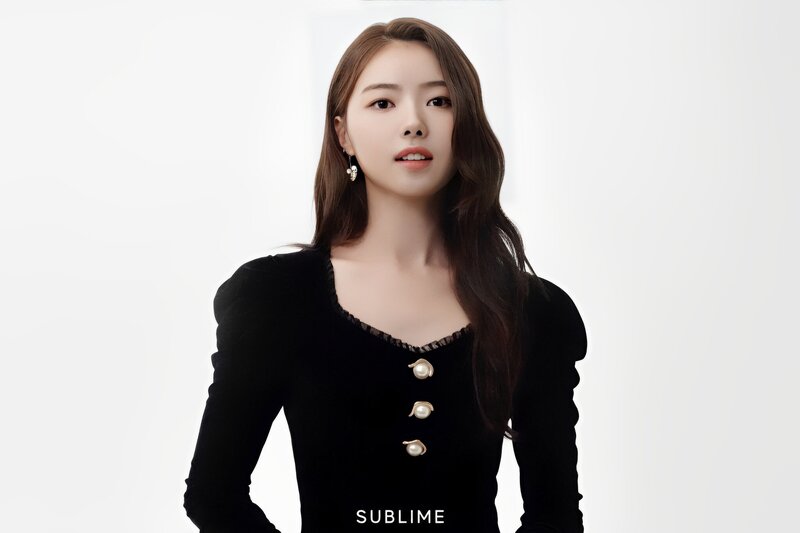 220929 SUBLIME Naver Post - Nayoung - 'Beauty' Poster Shoot documents 25