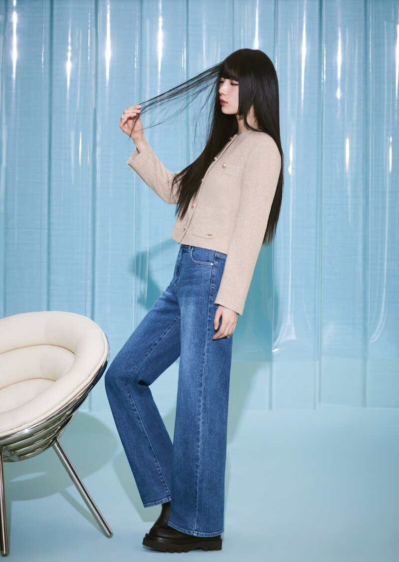 Suzy  x GUESS 2023 Spring Collection documents 5
