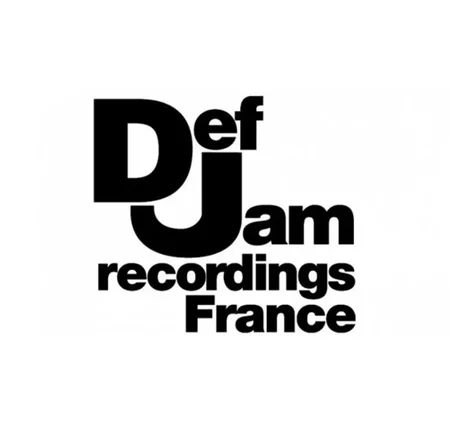 Def Jam France logo