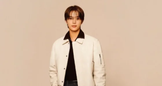 NCT Jungwoo is Tod’s Newest Ambassador