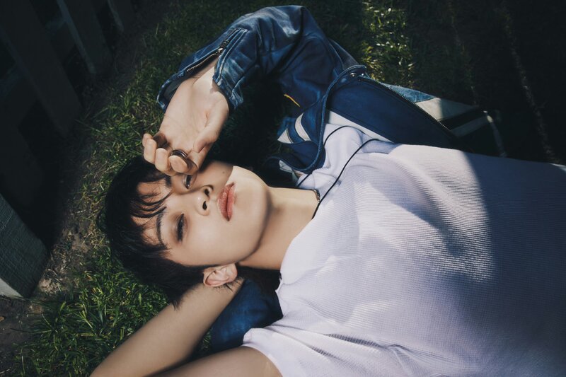 NCT Dream 3rd Album 'ISTJ' concept photos documents 7