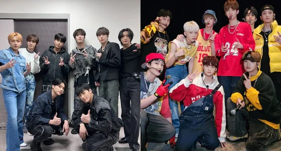 Ateez and xikers to Be Featured in Grammy Museum’s First K-Pop ‘Pop-Up’ Exhibition, KQ CEO Releases Rare Public Statement