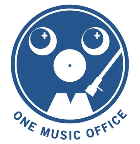 One Music Office logo