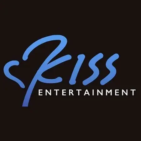 KISS Entertainment logo