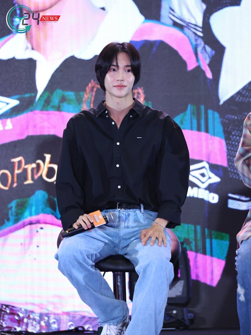 230926 RIIZE x Shopee Thailand 'Get A Guitar' Fansign Event in Bangkok documents 5