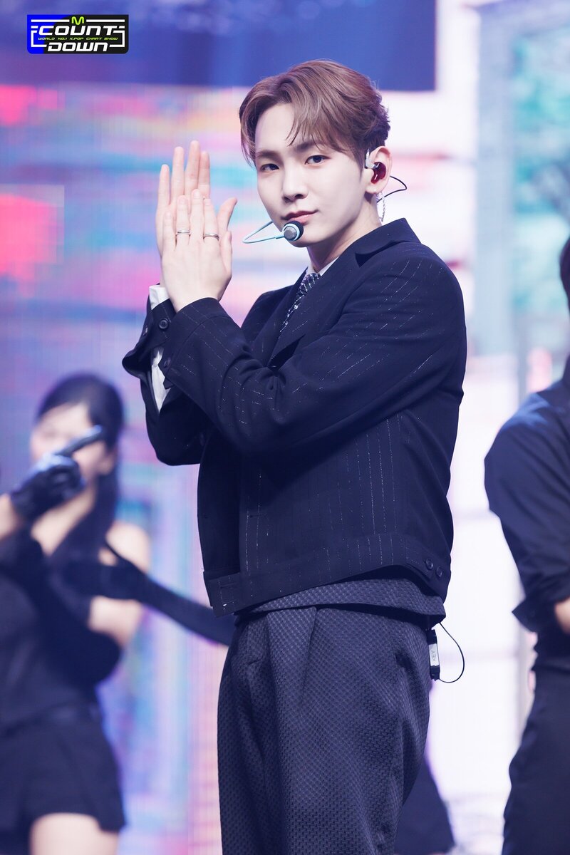 230921 KEY - 'Good & Great' at M Countdown documents 6