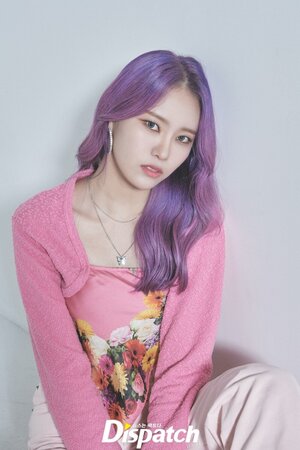 210828 Weeekly Monday - 'Play Game: Holiday' Comeback Photos by Dispatch