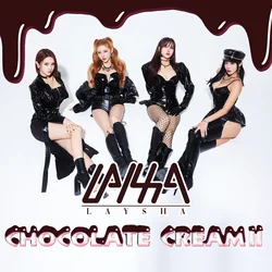 Chocolate Cream II