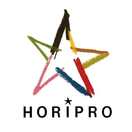 HoriPro logo