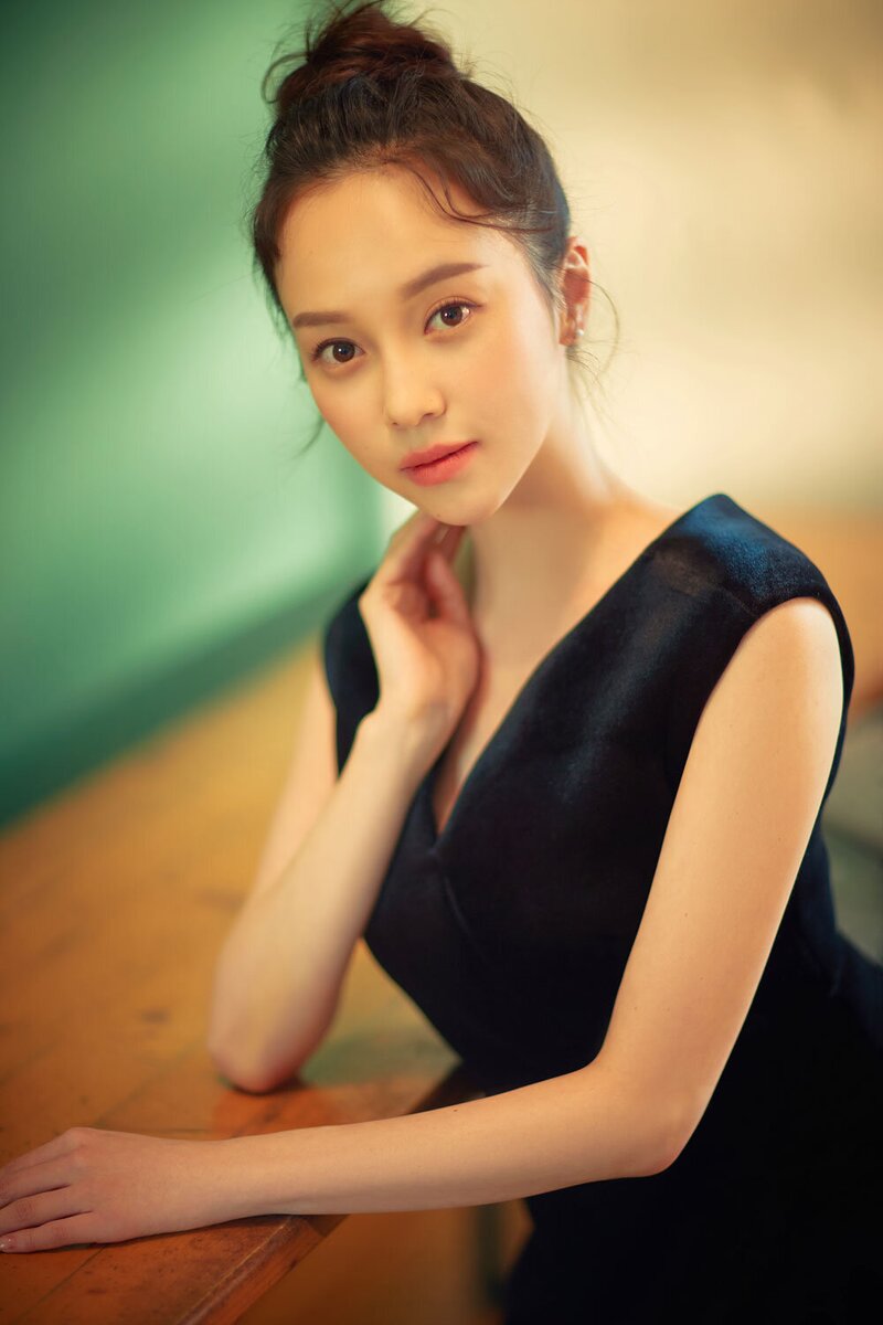 Lee Ayumi Bonboo Entertainment Profile Photos documents 2