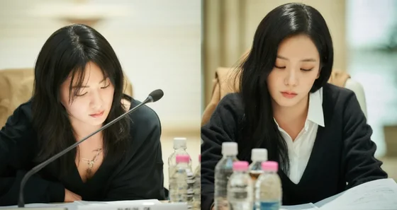 Nana and BLACKPINK’s Jisoo To Star In The Upcoming 'Omniscient Reader's Perspective' Movie