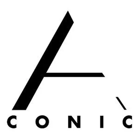 A.CONIC Entertainment logo