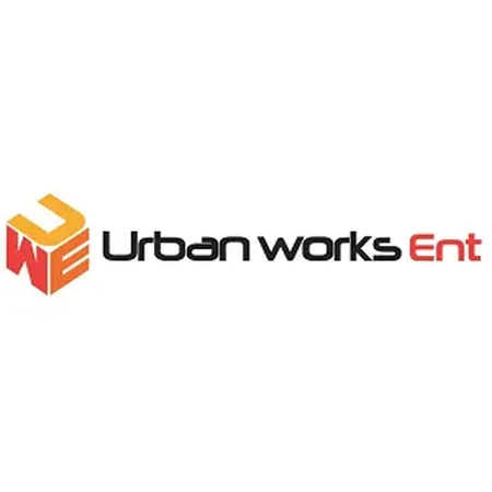 Urban Works Entertainment logo