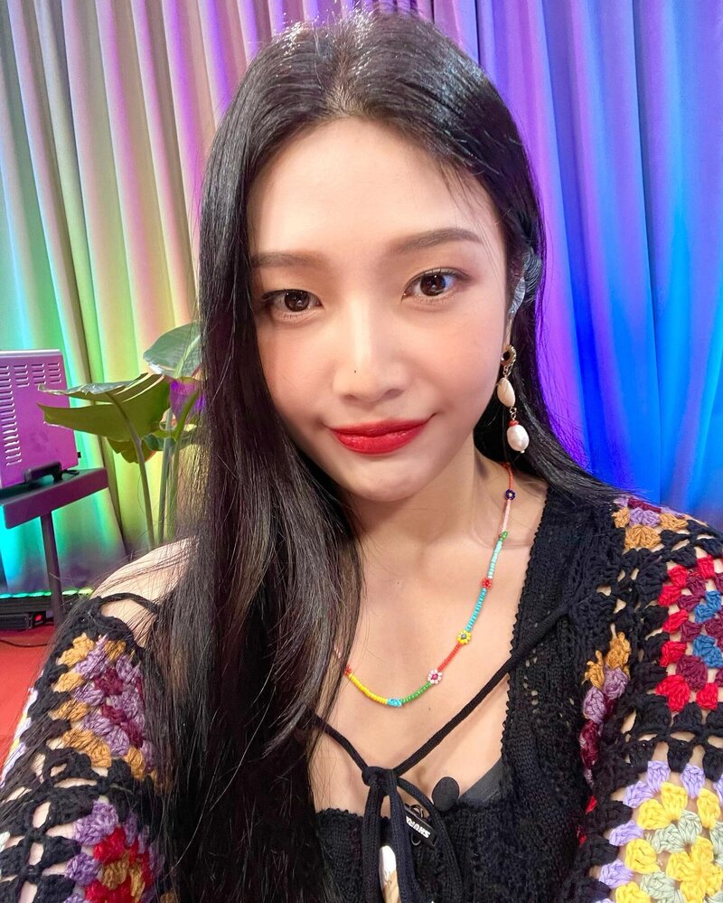 210609 Red Velvet Joy Instagram Update with Seulgi documents 4