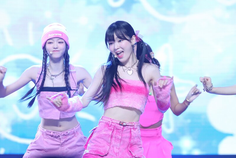 230802 OH MY GIRL Seunghee - 'Celebrate' at Show Champion documents 13