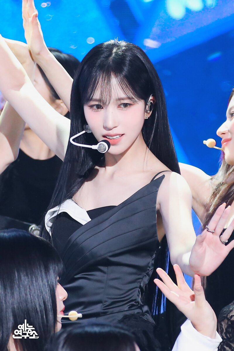 240302 TWICE Mina - ‘ONE SPARK’ at Music Core documents 1