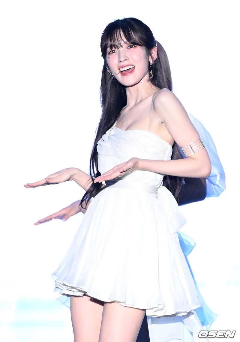 230909 OH MY GIRL Arin - 2023 INK Concert documents 2