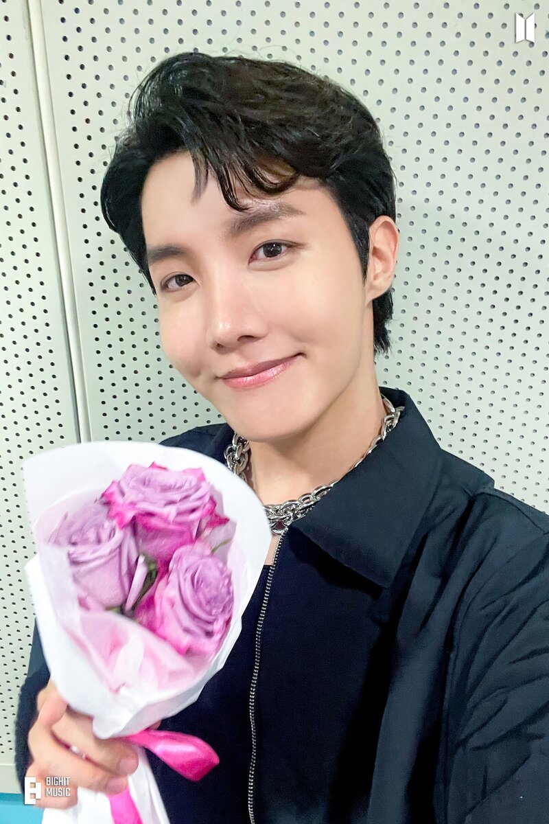 Happy J-Hope Day 2023 documents 12