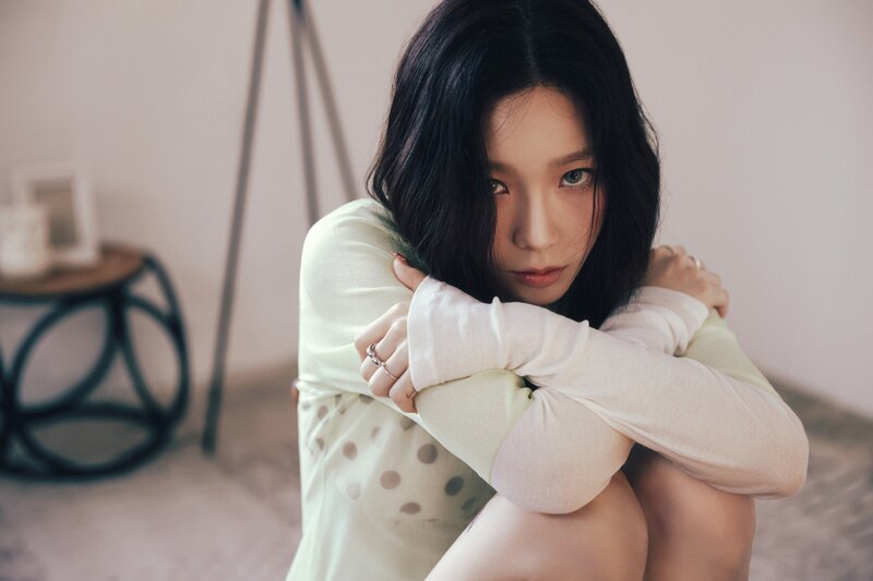 Taeyeon - 'To. X' Image Teasers documents 14