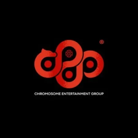 Chromosome Entertainment Group logo
