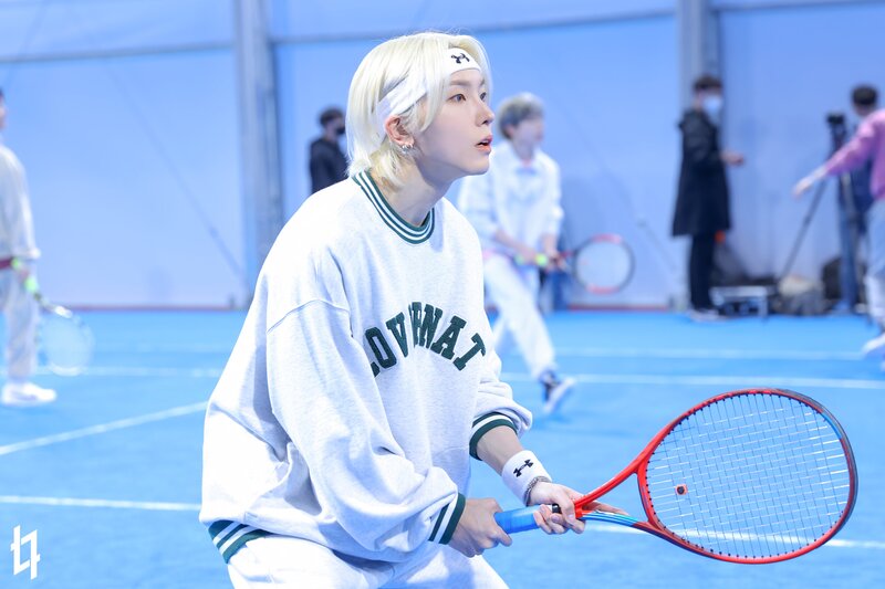 220729 - Naver - Tennis Master Behind The Scenes documents 8