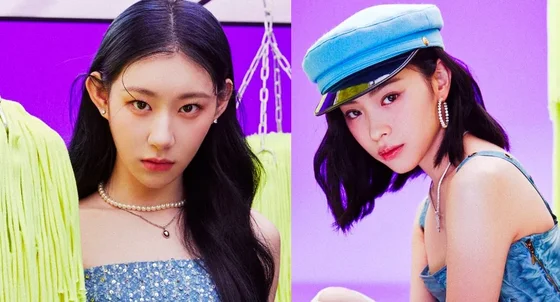 ITZY's Chaeryeong and Ryujin to Appear as Special MCs for "M Countdown"