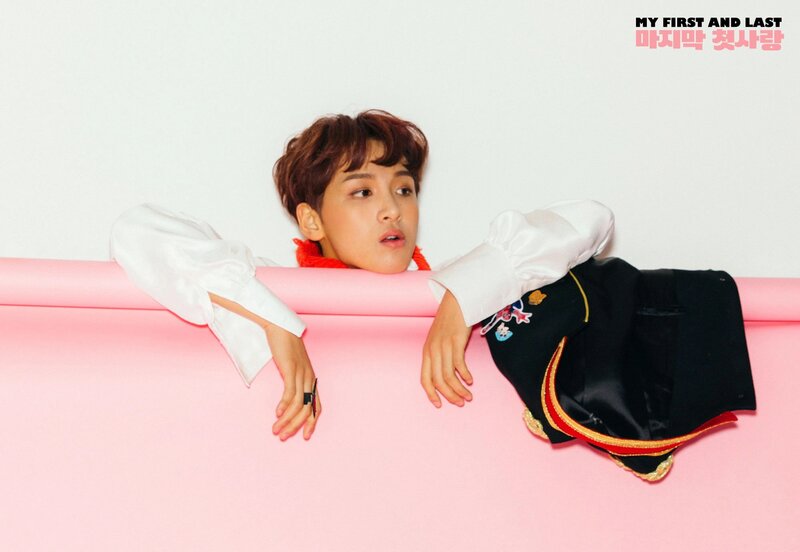 NCT DREAM "The First" Concept Teaser Images documents 10