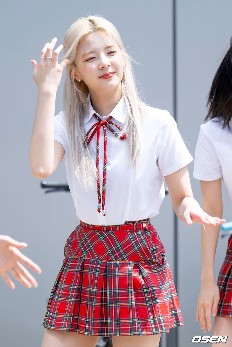 230706 ITZY Lia - Knowing Bros Commute documents 4