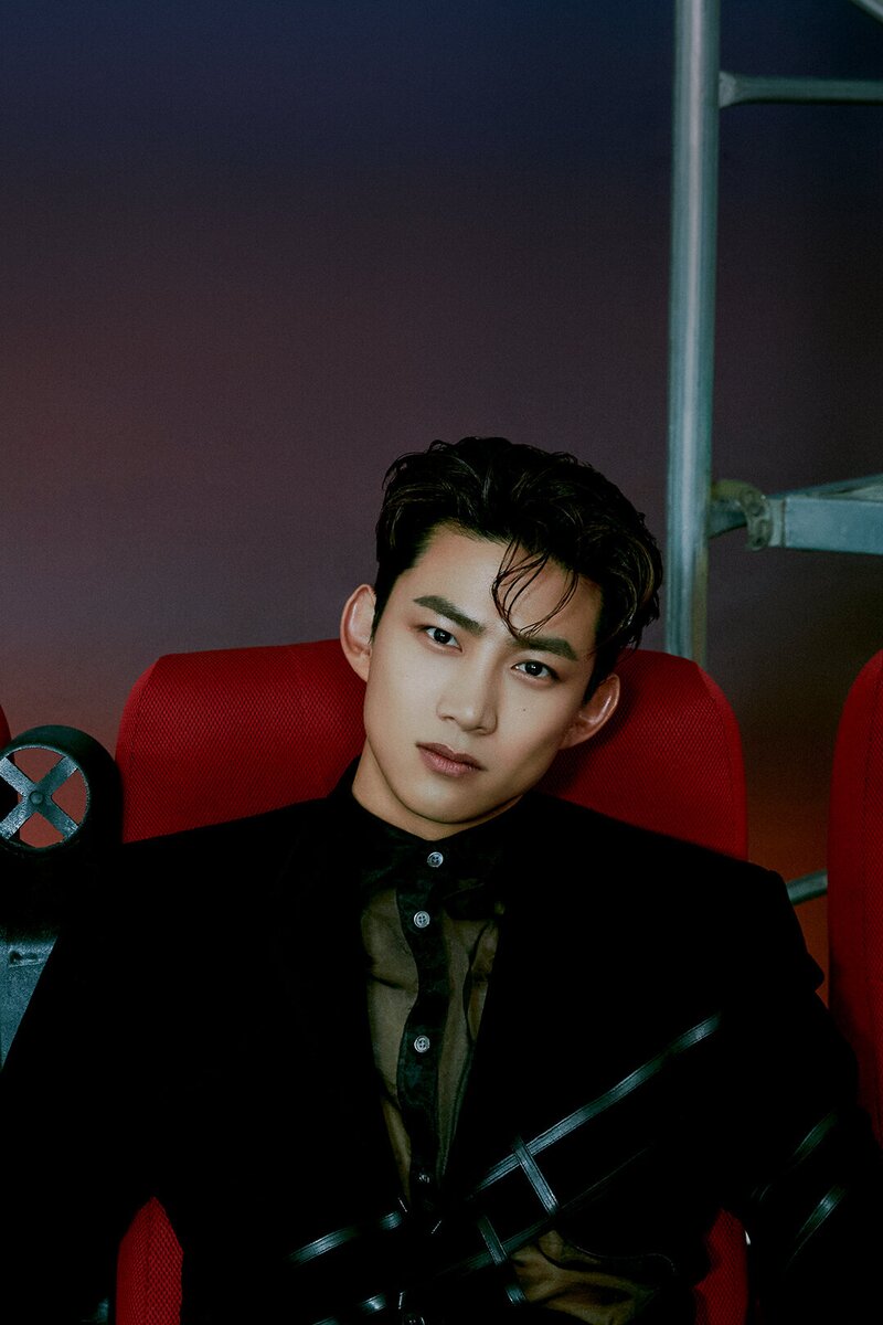 2PM "MUST" Concept Teaser Images documents 6