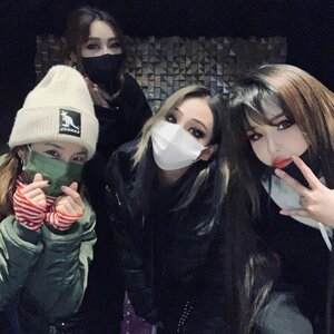 January 22. 2021 CL Twitter update