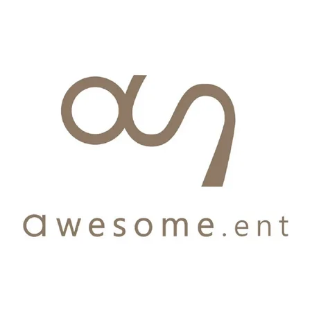 Awesome ENT logo