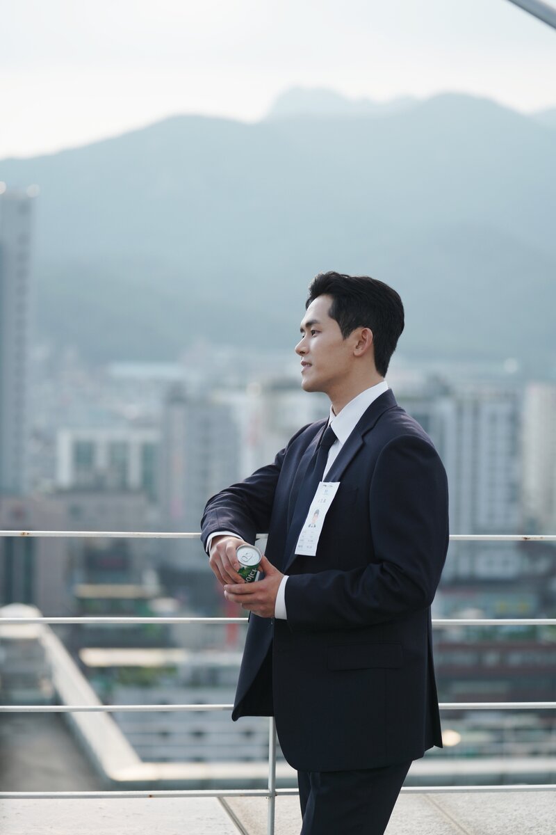 240109 - Naver - Lee Howon The Best Day of My Life Drama Behind Photos documents 2