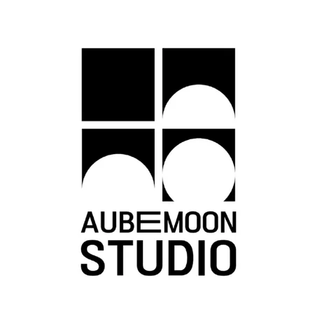 AUBEMOON STUDIO logo