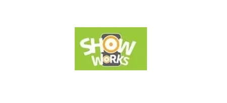 Show Works logo